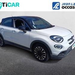 Fiat 500x 500X 1.0 FireFly Turbo T3 120 ch Cross Anthy-sur-L&eacute;man