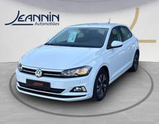 Volkswagen Polo Auxerre