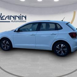 Volkswagen Polo Polo 1.0 65 S&S BVM5 Confortline Auxerre