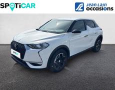 DS DS3 Crossback Vétraz-Monthoux