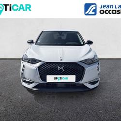 DS DS3 Crossback DS3 Crossback E-Tense So Chic V&eacute;traz-Monthoux