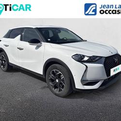 DS DS3 Crossback DS3 Crossback E-Tense So Chic V&eacute;traz-Monthoux