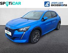 Peugeot e-208 Vétraz-Monthoux