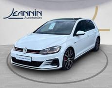 Volkswagen Golf 7 Auxerre