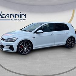 Volkswagen Golf 7 Golf 2.0 TSI 245 DSG7 GTI Performance Auxerre