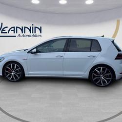 Volkswagen Golf 7 Golf 2.0 TSI 245 DSG7 GTI Performance Auxerre