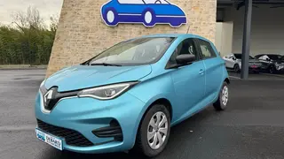 Renault Zoe  - Zen - photo 0