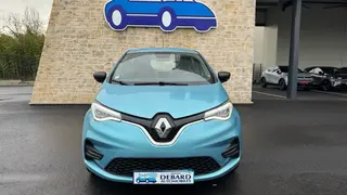 Renault Zoe  - Zen - photo 1