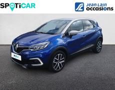 Renault Captur Anthy-sur-Léman