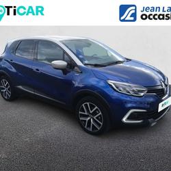 Renault Captur Captur TCe 150 Energy EDC S-Edition Anthy-sur-L&eacute;man