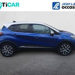 Renault Captur Captur TCe 150 Energy EDC S-Edition Anthy-sur-L&eacute;man