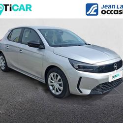 Opel Corsa Corsa 1.2 Turbo Hybrid 110 ch e-DCT6 Edition V&eacute;traz-Monthoux