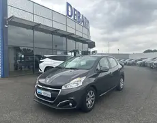 Peugeot 208 societe Labège
