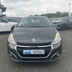 Peugeot 208 societe 1.2 PURETECH 82CH S&S PREMIUM PACK EURO6C Lab&egrave;ge