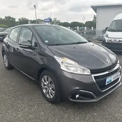 Peugeot 208 societe 1.2 PURETECH 82CH S&S PREMIUM PACK EURO6C Lab&egrave;ge