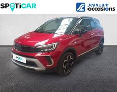 Opel Crossland Vétraz-Monthoux