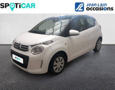 Citroen C1 Anthy-sur-Léman