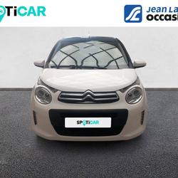 Citroen C1 C1 VTi 72 S&S Feel Anthy-sur-L&eacute;man