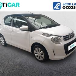 Citroen C1 C1 VTi 72 S&S Feel Anthy-sur-L&eacute;man