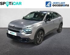 Citroen C4 SEYNOD