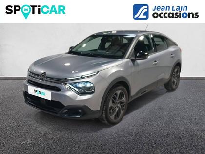 Citroen C4 - C4 PureTech 130 S&S BVM6 Feel Pack - 14 474 €