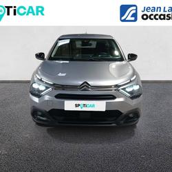 Citroen C4 C4 PureTech 130 S&S BVM6 Feel Pack SEYNOD