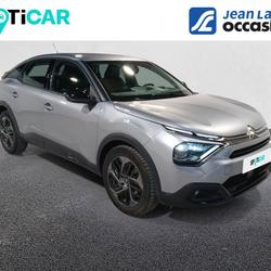 Citroen C4 C4 PureTech 130 S&S BVM6 Feel Pack SEYNOD