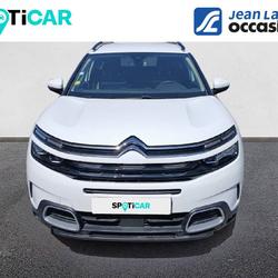 Citroen C5 Aircross C5 Aircross BlueHDi 130 S&S EAT8 Shine V&eacute;traz-Monthoux