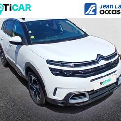 Citroen C5 Aircross C5 Aircross BlueHDi 130 S&S EAT8 Shine V&eacute;traz-Monthoux