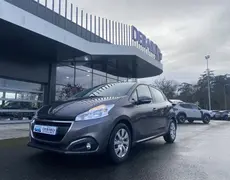 Peugeot 208 societe - 1.2 PURETECH 82CH S&S PREMIUM PACK EURO6C - 9 490 €