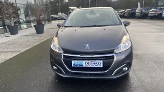 Peugeot 208 societe  - photo 1