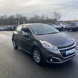 Peugeot 208 societe 1.2 PURETECH 82CH S&S PREMIUM PACK EURO6C Campsas