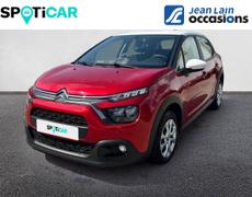 Citroen C3 Valserhône