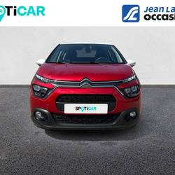 Citroen C3 C3 BlueHDi 100 BVM6 You Valserh&ocirc;ne