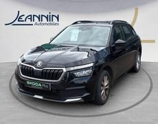Skoda Kamiq Auxerre