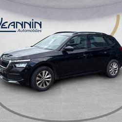 Skoda Kamiq Kamiq 1.0 TSI Evo 110 ch BVM6 Ambition Auxerre