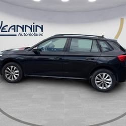 Skoda Kamiq Kamiq 1.0 TSI Evo 110 ch BVM6 Ambition Auxerre