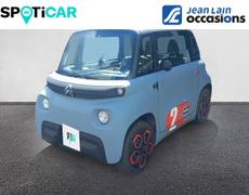Citroen Ami Vétraz-Monthoux