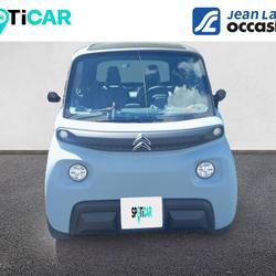 Citroen Ami AMI V&eacute;traz-Monthoux