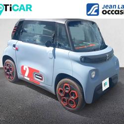 Citroen Ami AMI V&eacute;traz-Monthoux