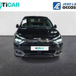 Citroen C4 C4 PureTech 130 S&S EAT8 Shine Pack SEYNOD