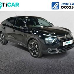 Citroen C4 C4 PureTech 130 S&S EAT8 Shine Pack SEYNOD