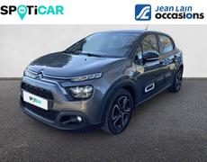 Citroen C3 Cessy