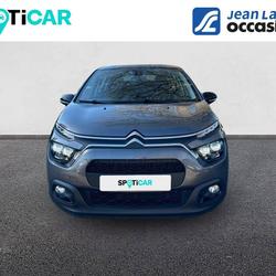 Citroen C3 C3 PureTech 110 S&S BVM6 Feel Pack Cessy