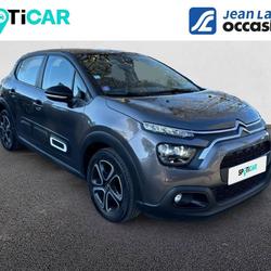 Citroen C3 C3 PureTech 110 S&S BVM6 Feel Pack Cessy