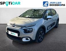 Citroen C3 - C3 PureTech 110 S&S EAT6 Shine - 11 974 €