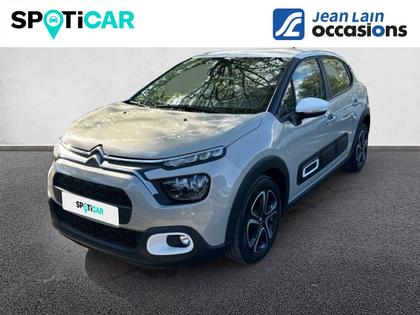 Citroen C3 - C3 PureTech 110 S&S EAT6 Shine - 11 974 €