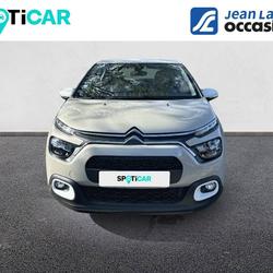 Citroen C3 C3 PureTech 110 S&S EAT6 Shine Cessy