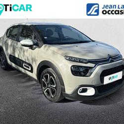 Citroen C3 C3 PureTech 110 S&S EAT6 Shine Cessy