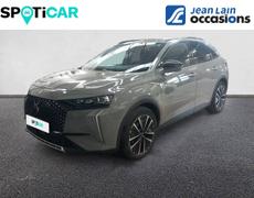 DS DS7 Vétraz-Monthoux